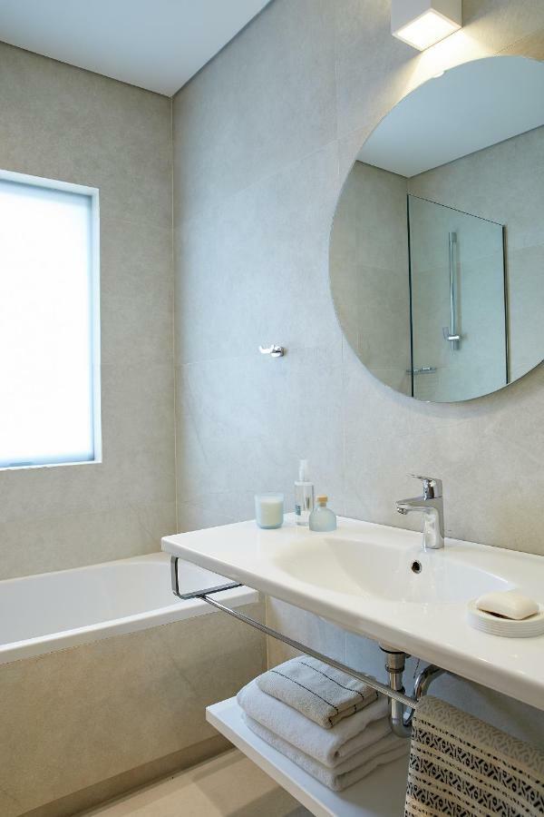 S & O Villas Corfu Dassia  Exterior foto